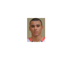 Chuchu Enechionyia basketball player - SG/SF