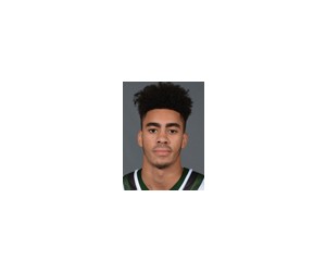Chuck Champion basketball player - G