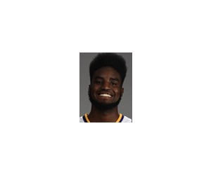 Chuck Gavin basketball player - PF