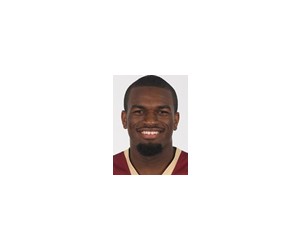 Chuck Hannah basketball player - F