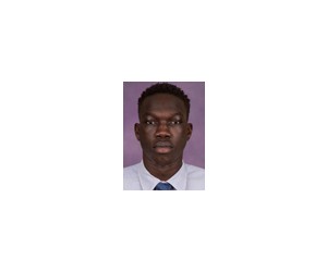 Chudier Bile basketball player photo 1