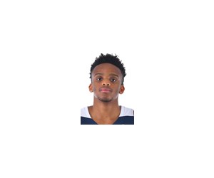 Chuka Mekkam basketball player - G