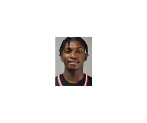 Chuks Isitua basketball player - C