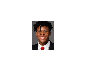 Chuks Uzoka basketball player - F