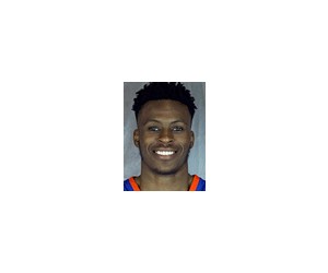 Chukuka Emili basketball player - PF