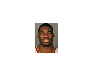 Chukwudubem Chukwukelue Okeke basketball player - C