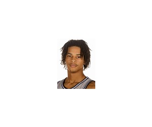 Chuma Azinge basketball player - G