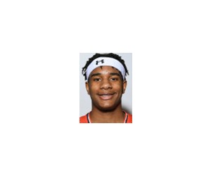 Chuma Okeke basketball player - PF