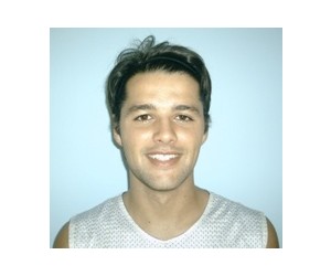 Ciceron Mercadal Mascaro basketball player - PG