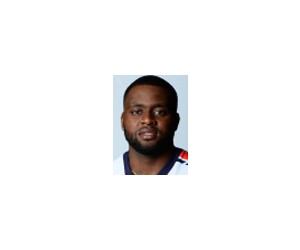 Cinmeon Bowers basketball player - PF