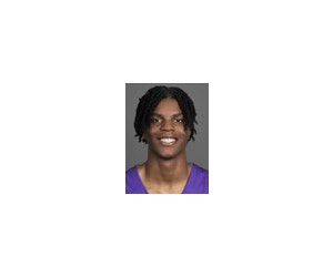 Cinque Lemon basketball player - F