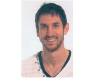 Cinto Gabriel Morilla basketball player - F
