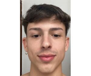 Ciro Zuluaga basketball player