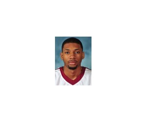 C.j. Aiken basketball player - C/PF
