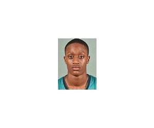 C.j. Bryce basketball player photo 1