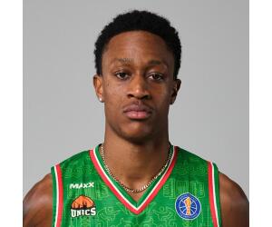 C.j. Bryce basketball player - SG