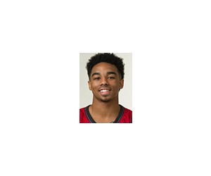 C.j. Carr basketball player - PG