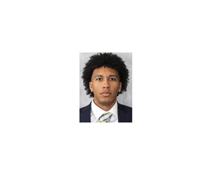 C.j. Delancy basketball player - PF
