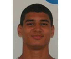 Cj Dunston basketball player - SF/PF