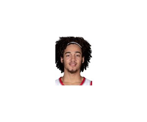 Cj Elleby basketball player - SF