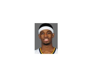 C.j. Fair basketball player - F