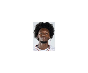 Cj Felder basketball player - F