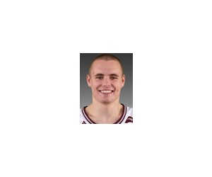 C.j. Fleming basketball player - G