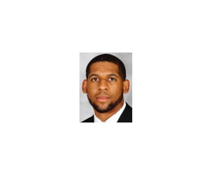 C.j. Harris basketball player - PG