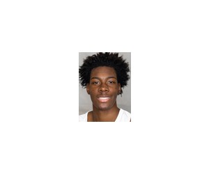 C.j. Huntley basketball player photo 1