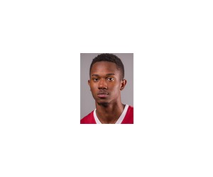 C.j. Jones basketball player - SF