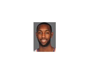 C.j. Leslie basketball player - PF
