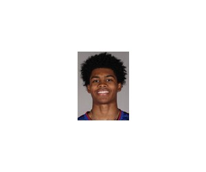 Cj Melton basketball player - G
