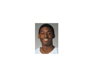 C.j. Oldham basketball player - PF