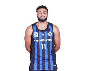 C.j. Penha basketball player