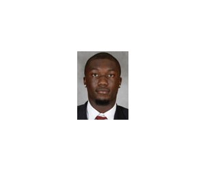 Cj Turman basketball player - C