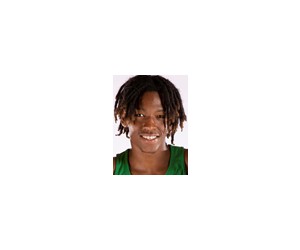 C.j. Walker basketball player photo 1