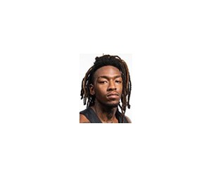 C.j. Walker basketball player - SF