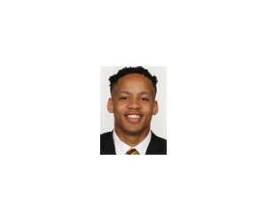C.j. Walker basketball player - G