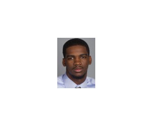 C.j. Washington basketball player - PF