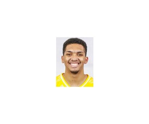 C.j. Wilbourn basketball player - PF