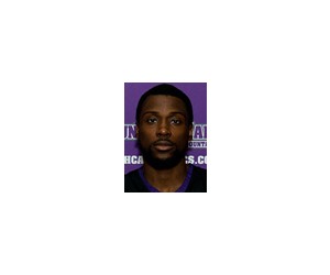 C.j. Wilson basketball player photo 2