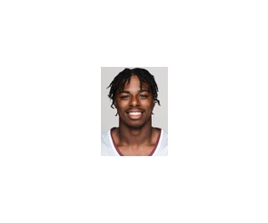 Clance Crosby basketball player - F