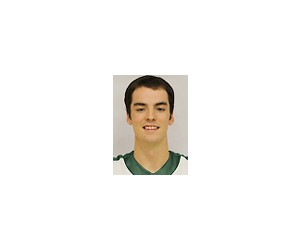 Clancy Rugg basketball player - SF