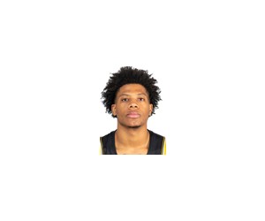 Clarence Jackson basketball player - SG