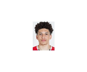 Clarence Nadolny basketball player - G
