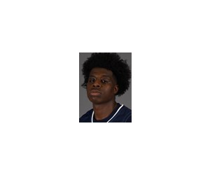 Clarence Rupert basketball player - F