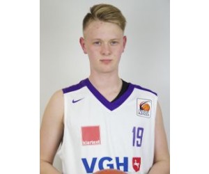 Clarence Wirth basketball player photo 1