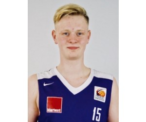 Clarence Wirth basketball player - PF