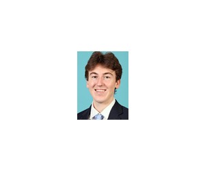 Clark Slajchert basketball player - G