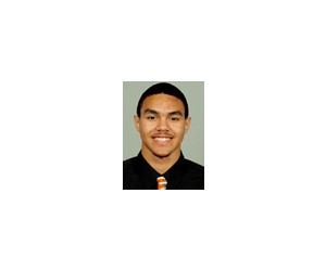 Clarke Rosenberg basketball player - G